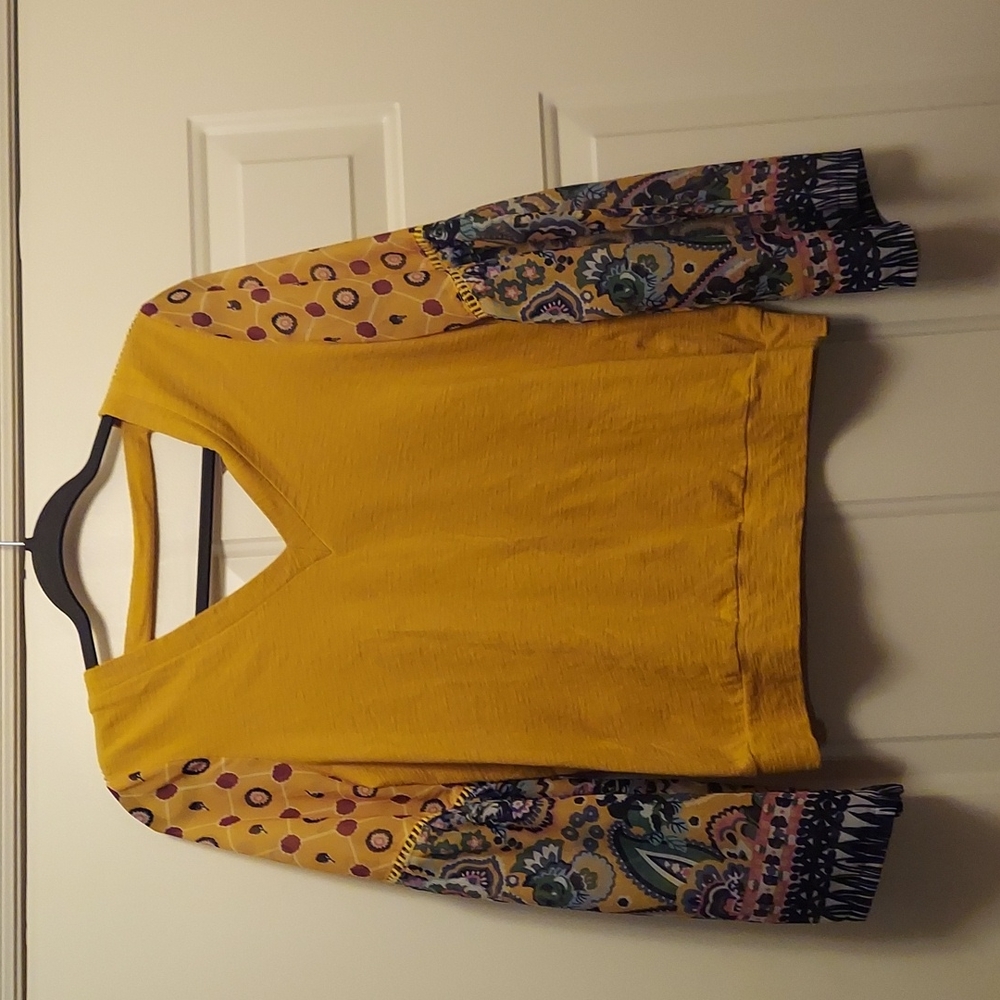 Women's Joy Joy top